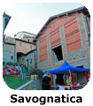 Savognatica